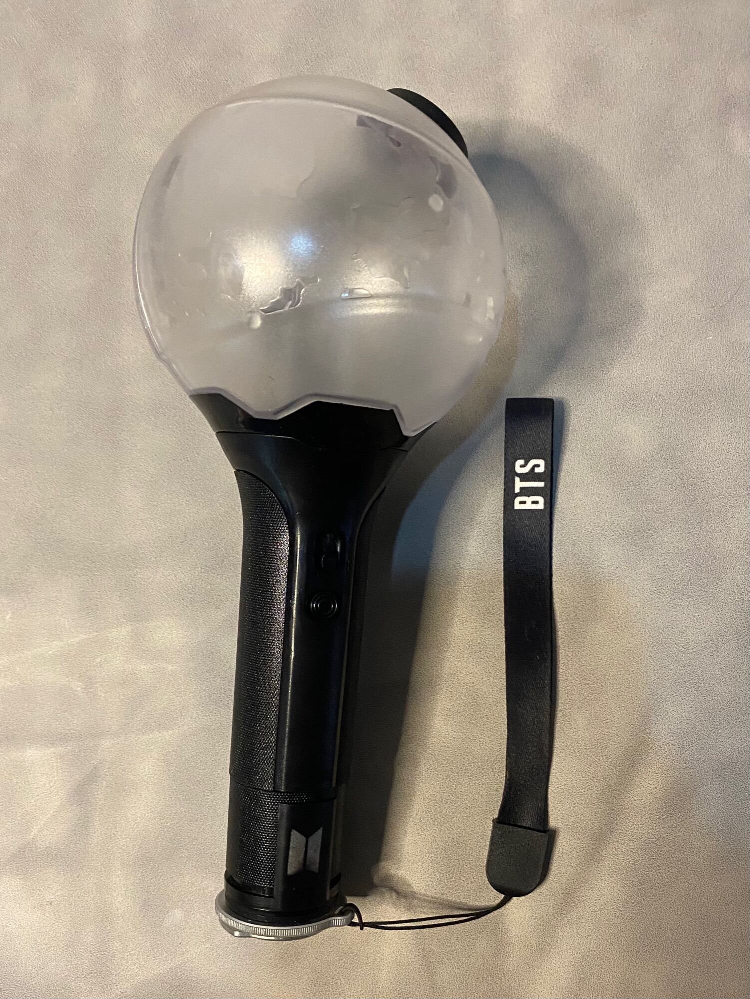 KPOP BTS ARMY Bomb Light Stick Bangtan Boys Concert Lamp Lightstick JP ...