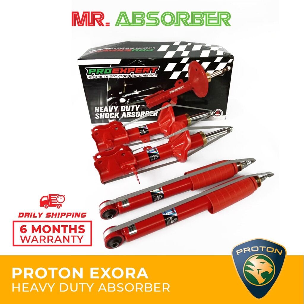 ABSORBER EXORA PROEXPERT HEAVY DUTY Lazada