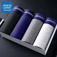 Jeanswest | Mens Cotton Breathable Underwear
