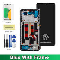 OEM 6.7For OPPO Reno8 T 5G CPH2505 For Reno 8T 5G LCD Display Touch Screen Digitizer Assembly Replacement
