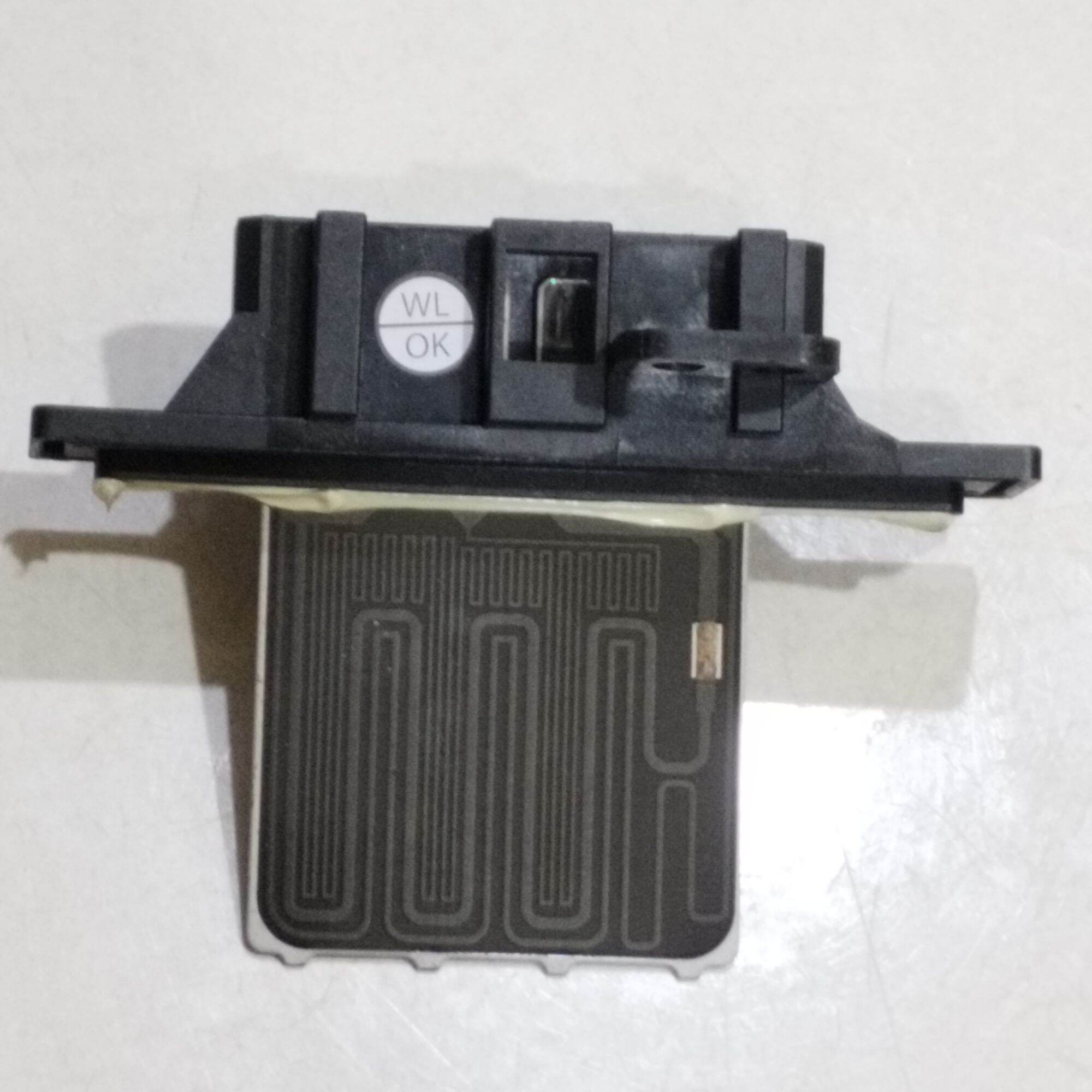 Conquer The Heat And Cold Your Ultimate Guide To Nissan Frontier Blower Resistor Replacement