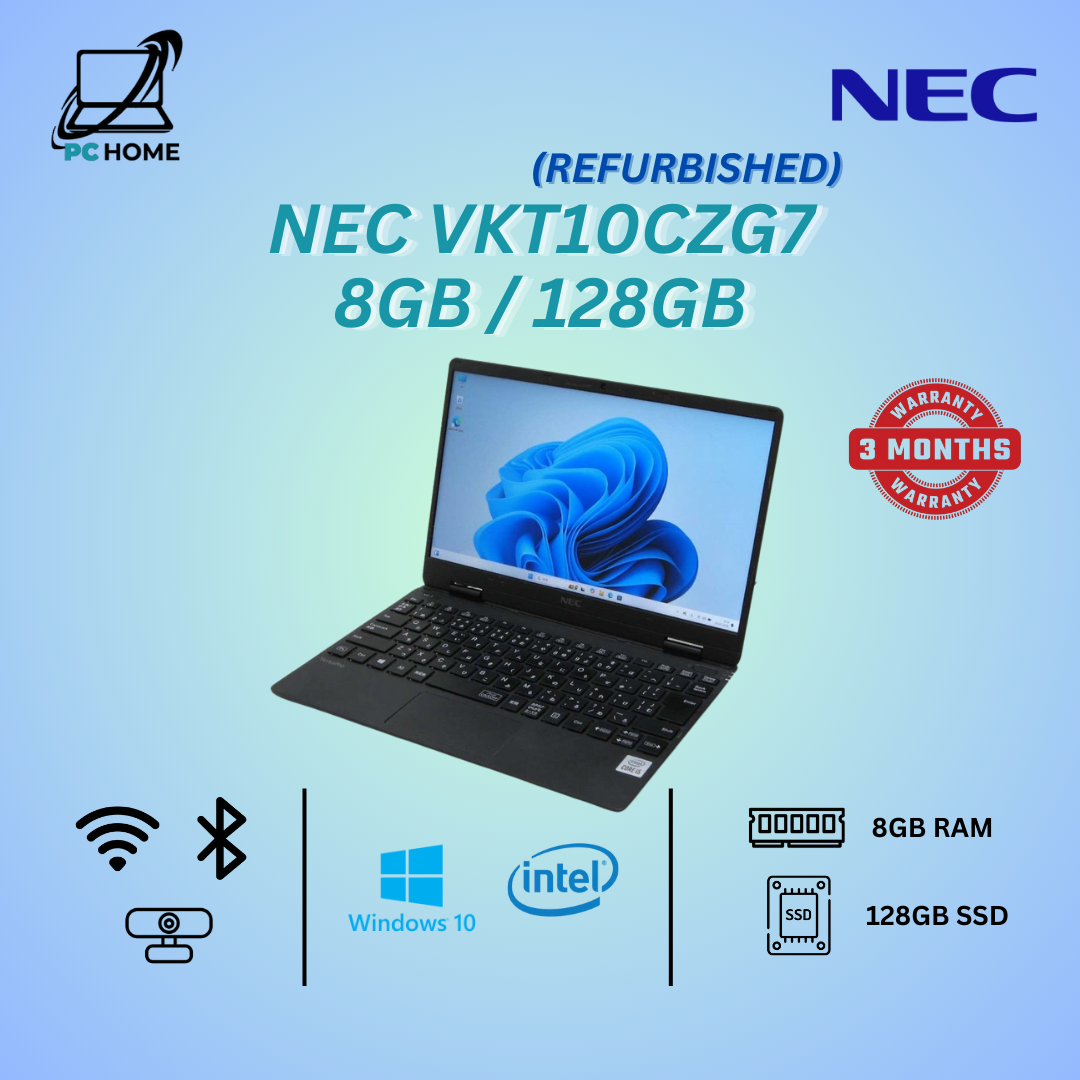 Buy Laptop Nec I5 Online at a Better Price | Lazada Malaysia