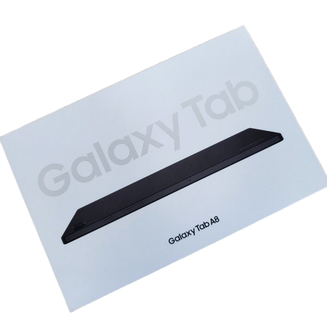 Galaxy Tab A8 Open Box(Full Box) 10.5 Display 4GB RAM 64GB Quad Speakers ราคา 6,000 บาท*ส่งฟรี