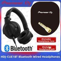 Pioneer | Bluetooth and Wired Monitoring DJ Headphones