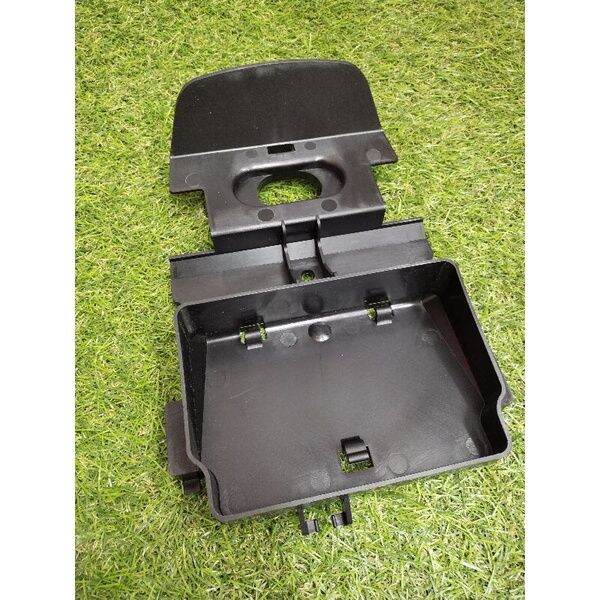 box motor ex5