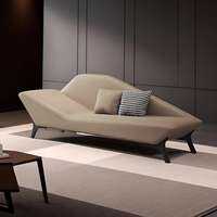AYIJIE | New Trendy Minimalist Home Lazy Sofa
