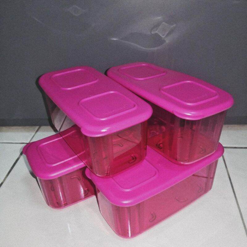 TupperwareClear Mate 460ml（1） Lazada