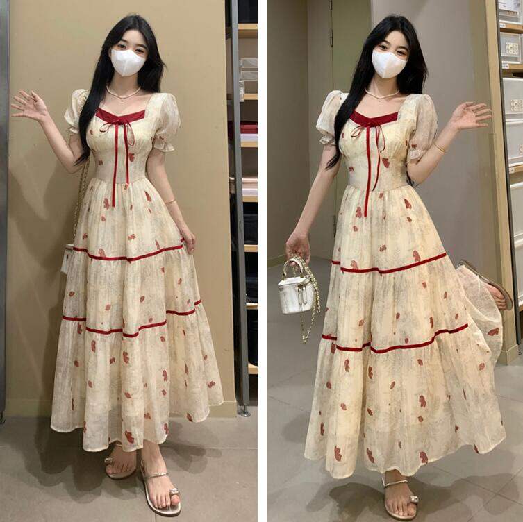 strapless open back dress Mandarin Collar Lace Ball Gown Wedding Dress