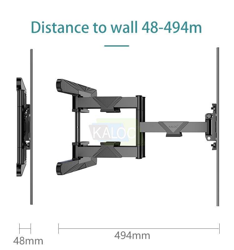 Kaloc KLC-H8 40