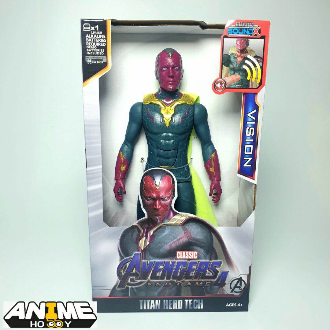 MARVEL AVENGERS SUPER HEROES ACTION FIGURE COLLECTIBLE TOYS