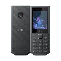 【NEW】Nokia 300 Power Bank 2G Keypad Phone 3700mAh Huge Battery 45 Days Standby 5W Reverse Charging Rugged Anti-slip Body Basic Feature