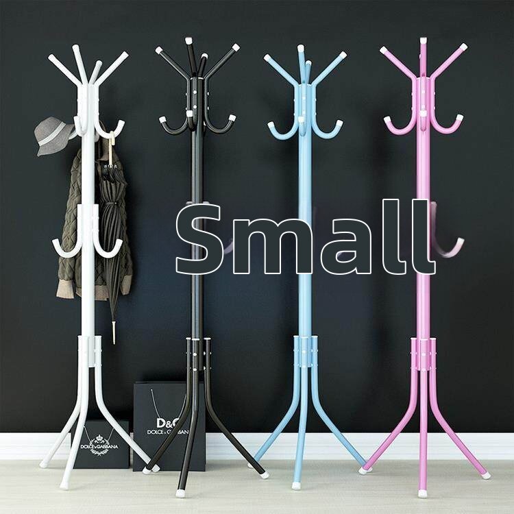 PH | Stainless Steel Clothes Rack Harga 35 Ringgit*Penghantaran Percuma