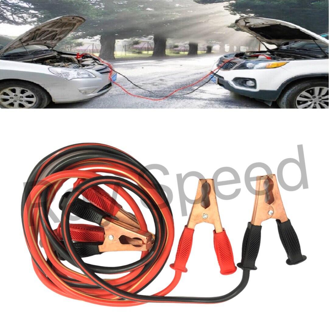 Heavy Duty Jumper Cable 800AMP Car Battery Booster Cable/Battery Jump