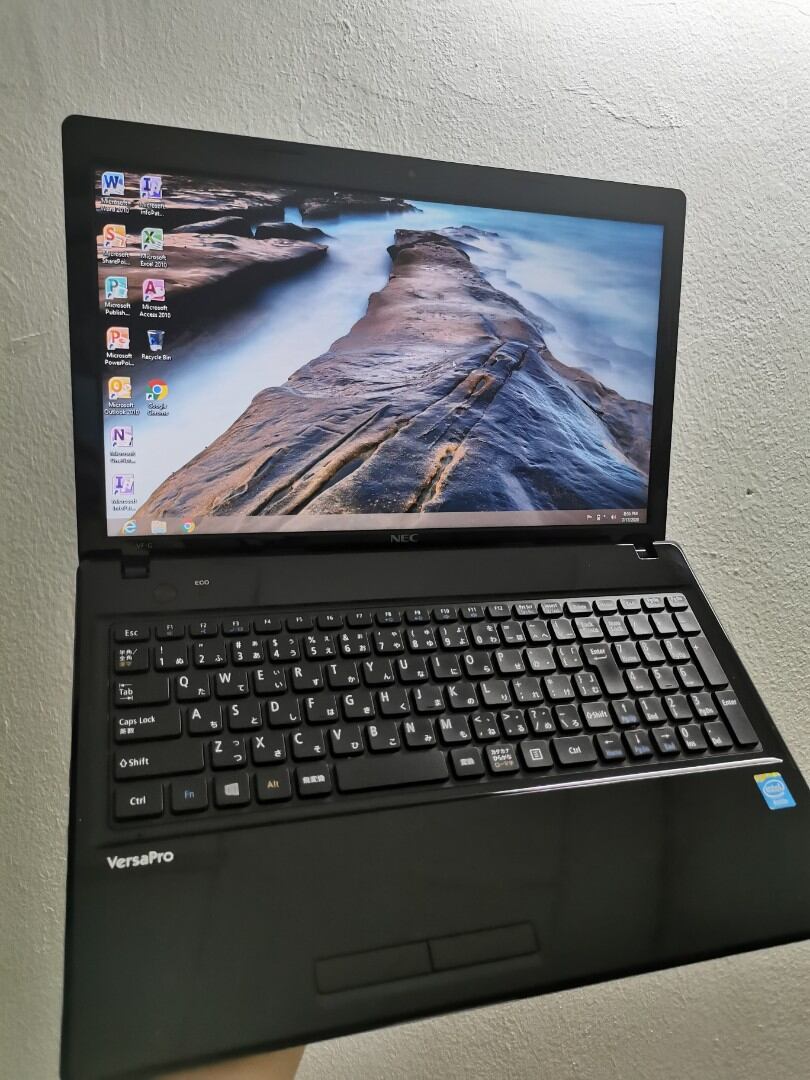 Buy Laptop Nec Intel Core I5 Online at a Better Price | Lazada