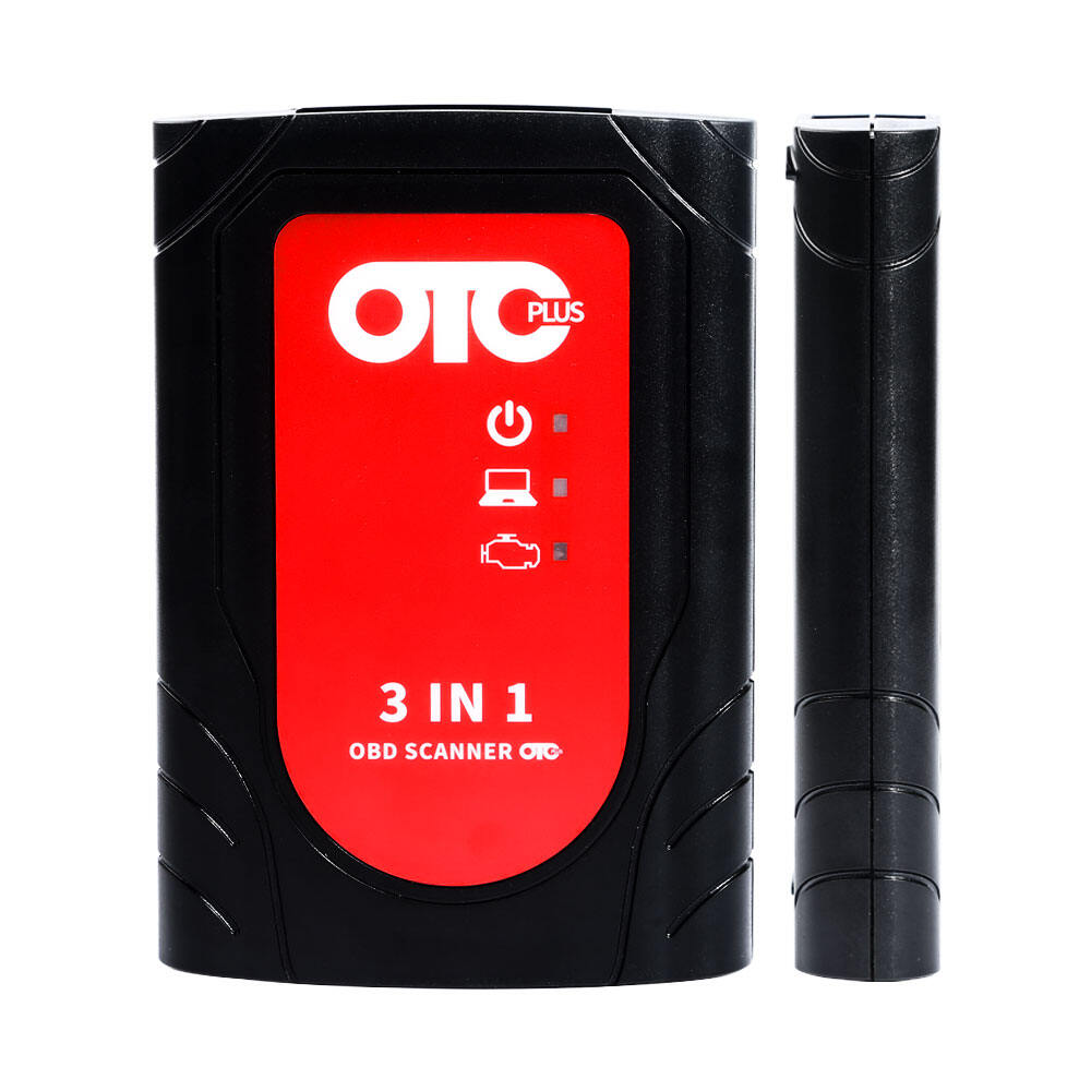 Lowest Price OTC Plus 3 in 1 +OTC for Toyota GTS TIS3 OTC Scanner for IT3 Global Techstream GTS OTC Updates From For IT2. 