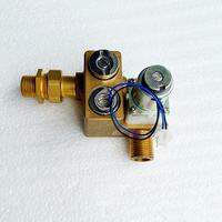 TOTO Urinal infrared sensor panel SHXA97 solenoid valve DUE115/113/114 UPE DUE106/DUE109 transformer original parts