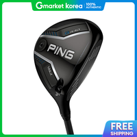 PING | G440 Max 4 Wood Alta J Cb Blue