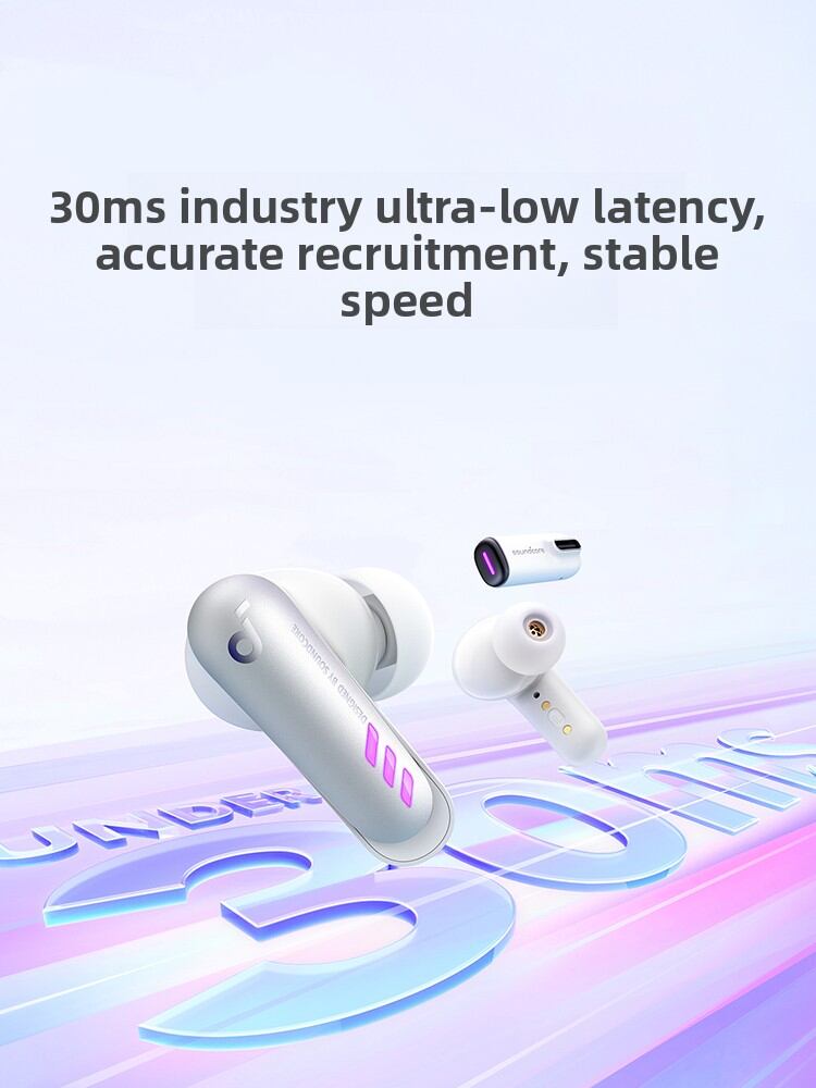 Soundcore | Wireless 2.4G Gaming Bluetooth Earbuds