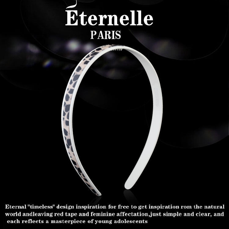 Eternelle | Eternelle French Lady Style Hair Accessories Elegant Hair Bands Headbands Hairpins Stylish Hairgrips For Women - Jenama Eternelle Harga 274 Ringgit*Penghantaran Percuma