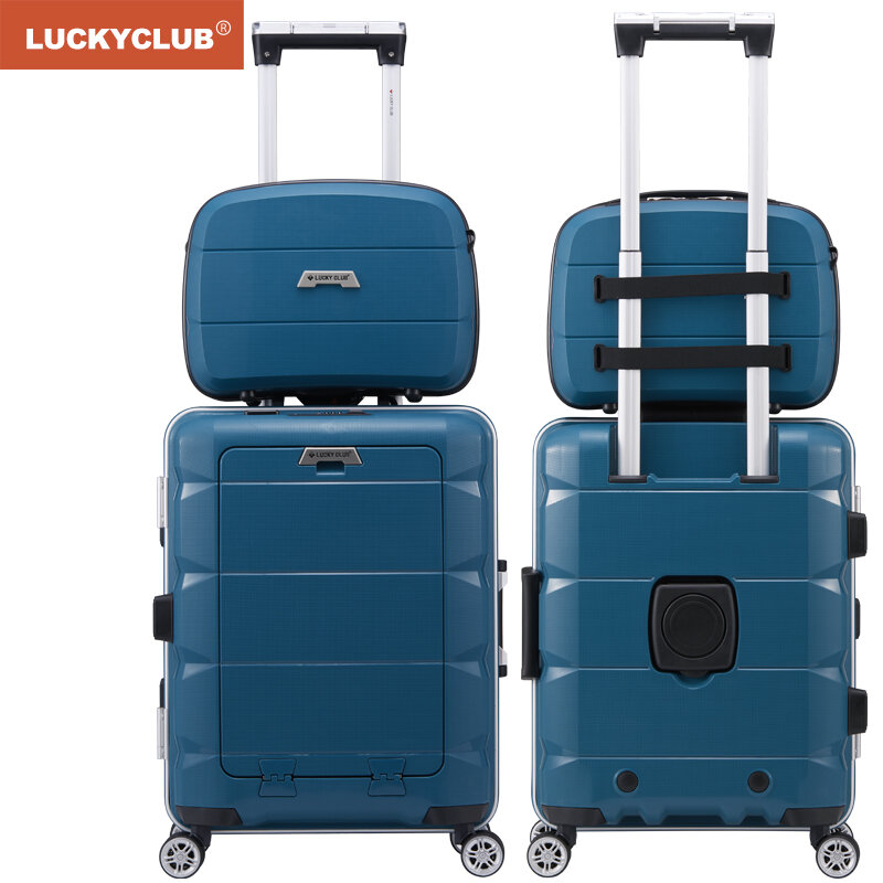 Travel Trolley Case 