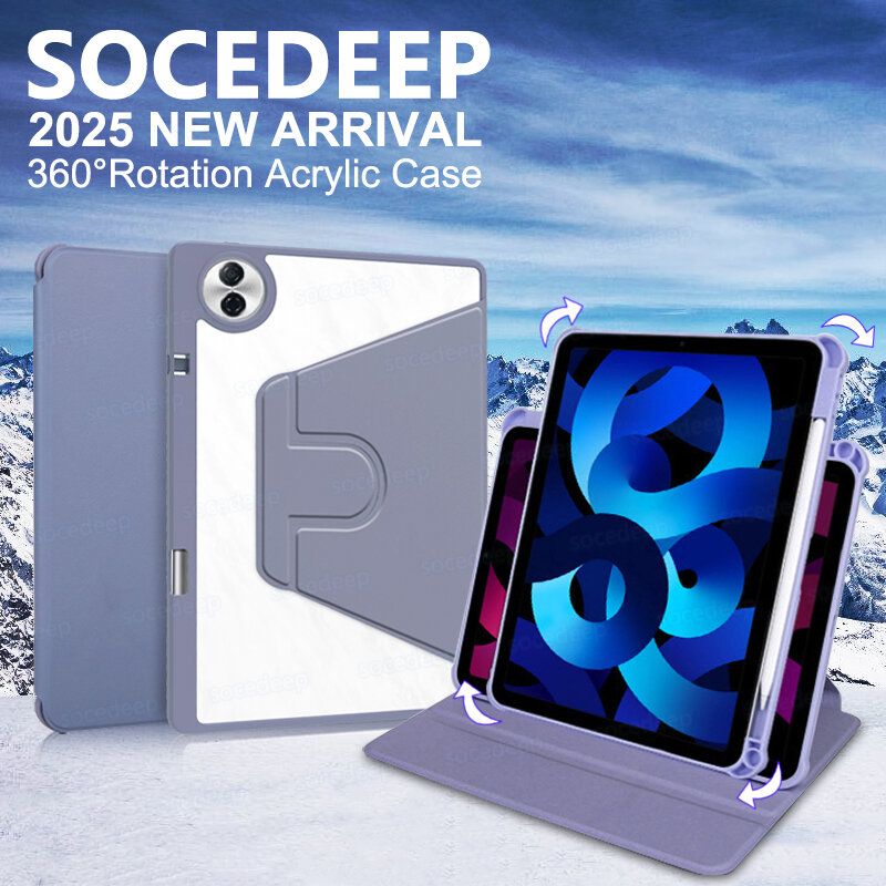 10 Best Heremore Cases For Honor Pad X9 11 5 Inch Tablet - View #11