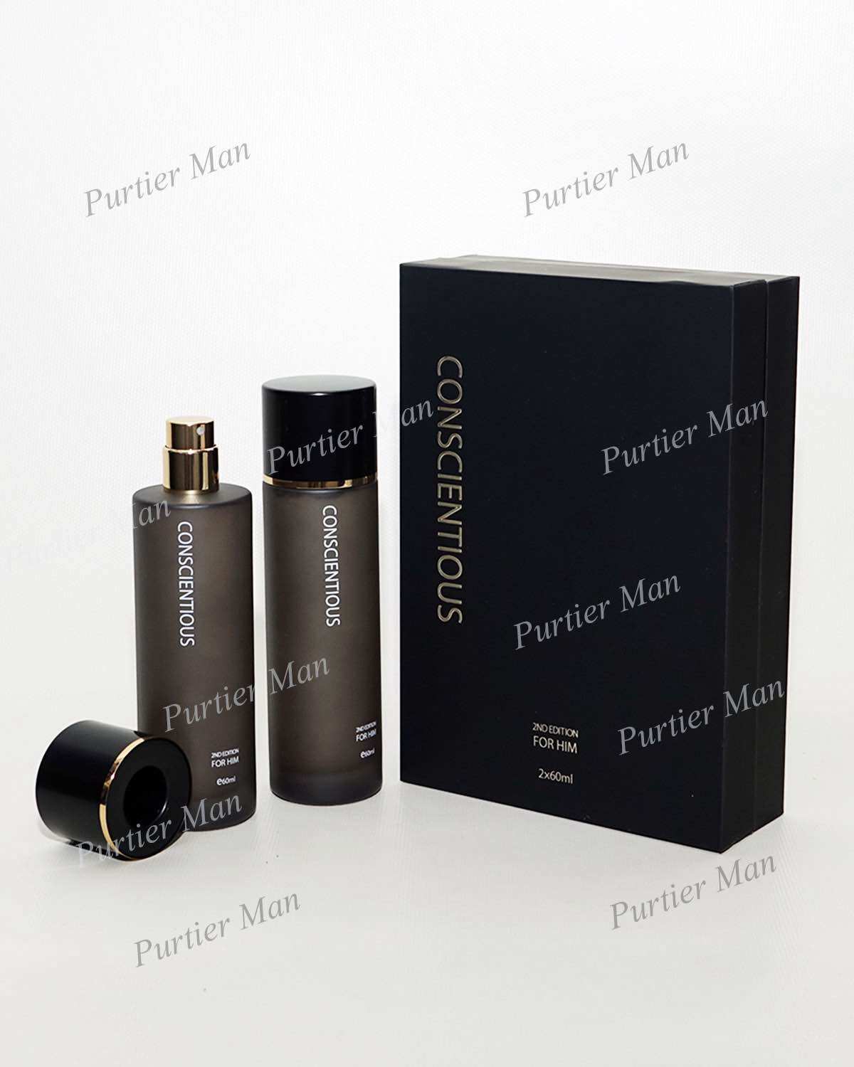 RIWAY Conscientious Spray for HER 2nd Edition (1 Box 2 Bottles
