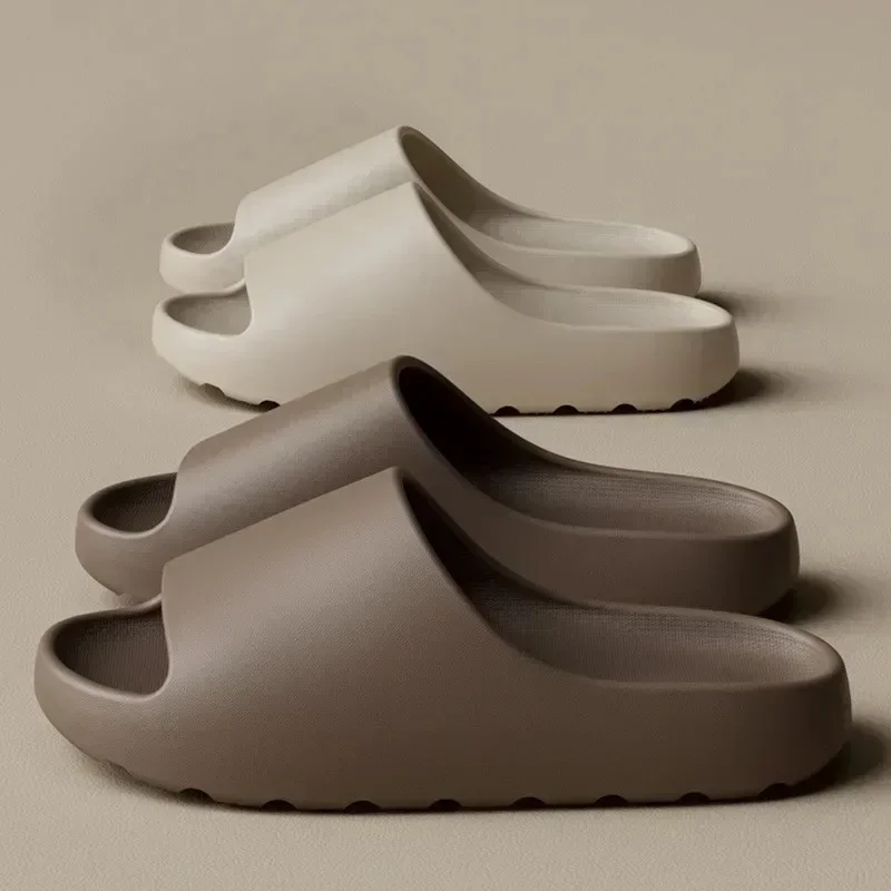 adidas gazelle silver green womens Yeezy YZY YS-01 Slide 'Chocolate Brown' (2025) – SOLE SERIOUSS