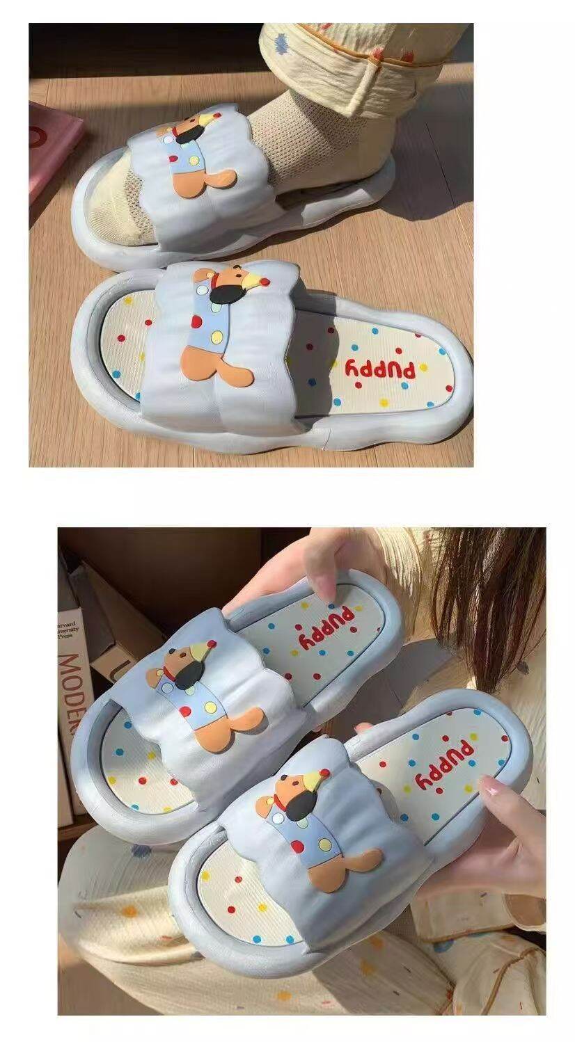 Antislip slippers voor dames voor zomer en badkamer_voghion.com