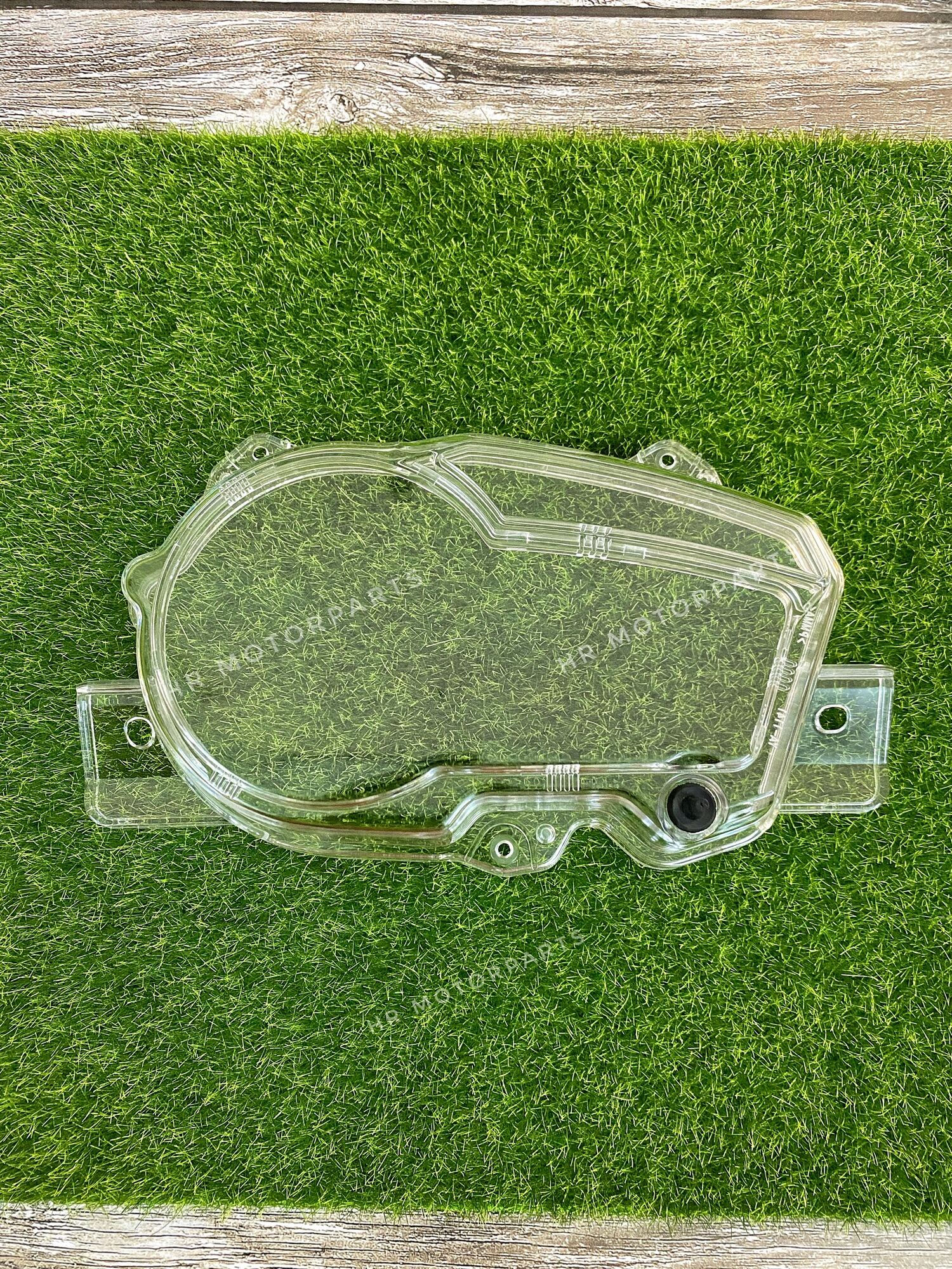 Meter Lens Cover Clear Y15ZR V1 Lazada
