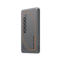 Black Shark | Ultra-thin High-capacity Portable Power Bank 10000mAh