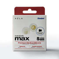 AZLA | Filtered Earbud Tips