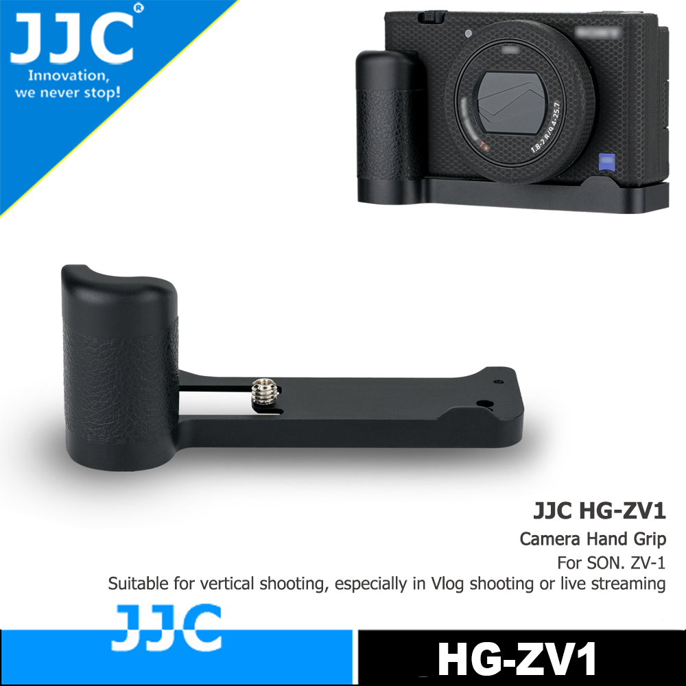 Shop Sony Zv1 Ii Grip at Better Price Online | Lazada Singapore