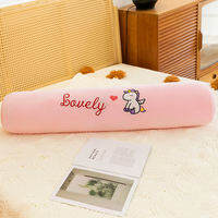 QIAOSHANG | Cute Washable Bed Pillow