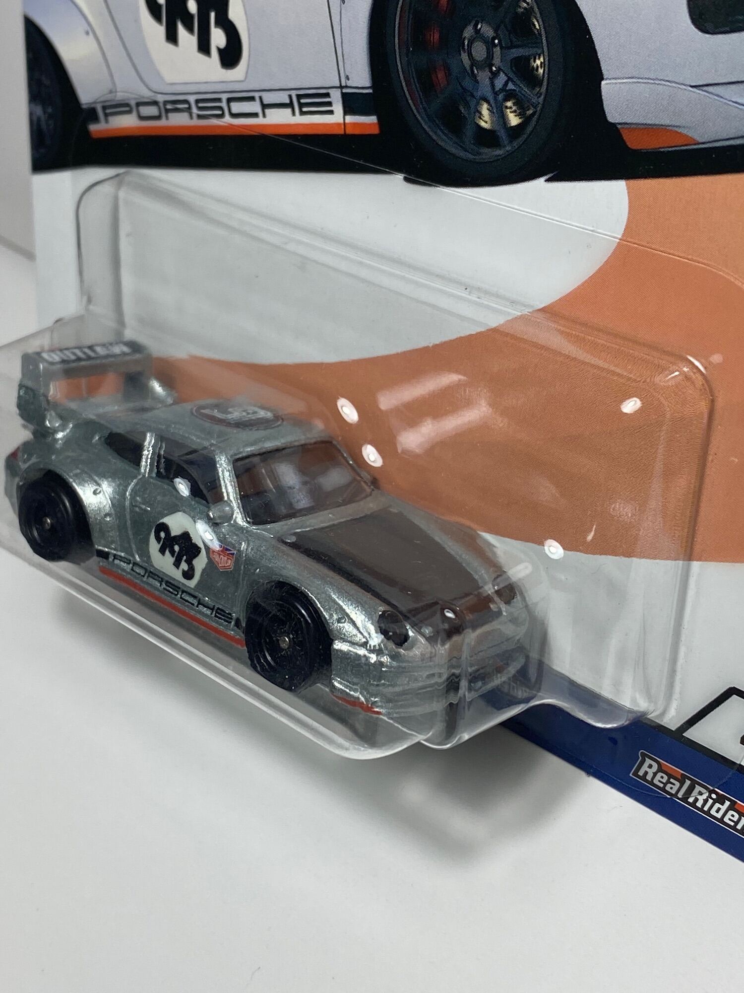 Hot wheels cheap euro speed porsche