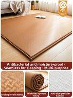 Nanjiren | Cooling Floor Mat Tatami Soft Pad Home Bedroom Rental Mattress