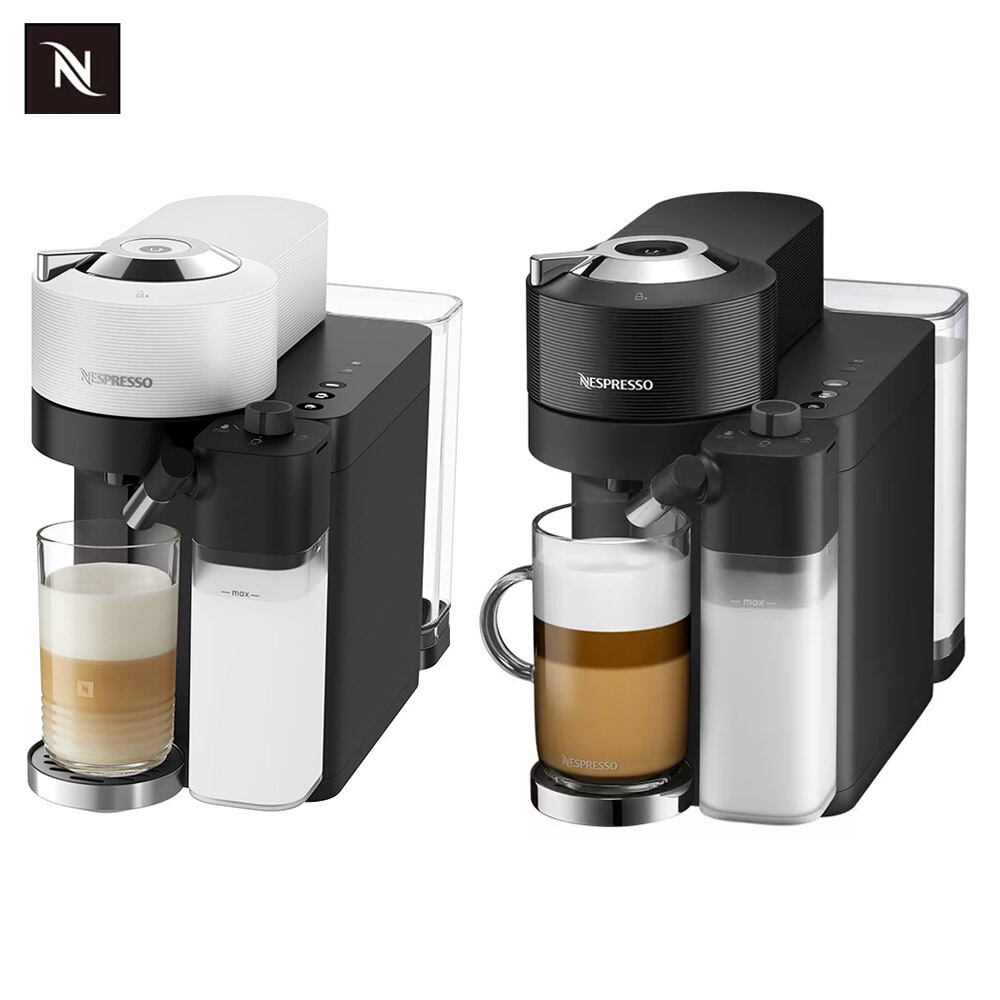 Nespresso Korea VERTUO GDV5 LATISSIMA Capsule Coffee Maker Latte Milk Foam System ราคา 18,871 บาท*ส่งฟรี