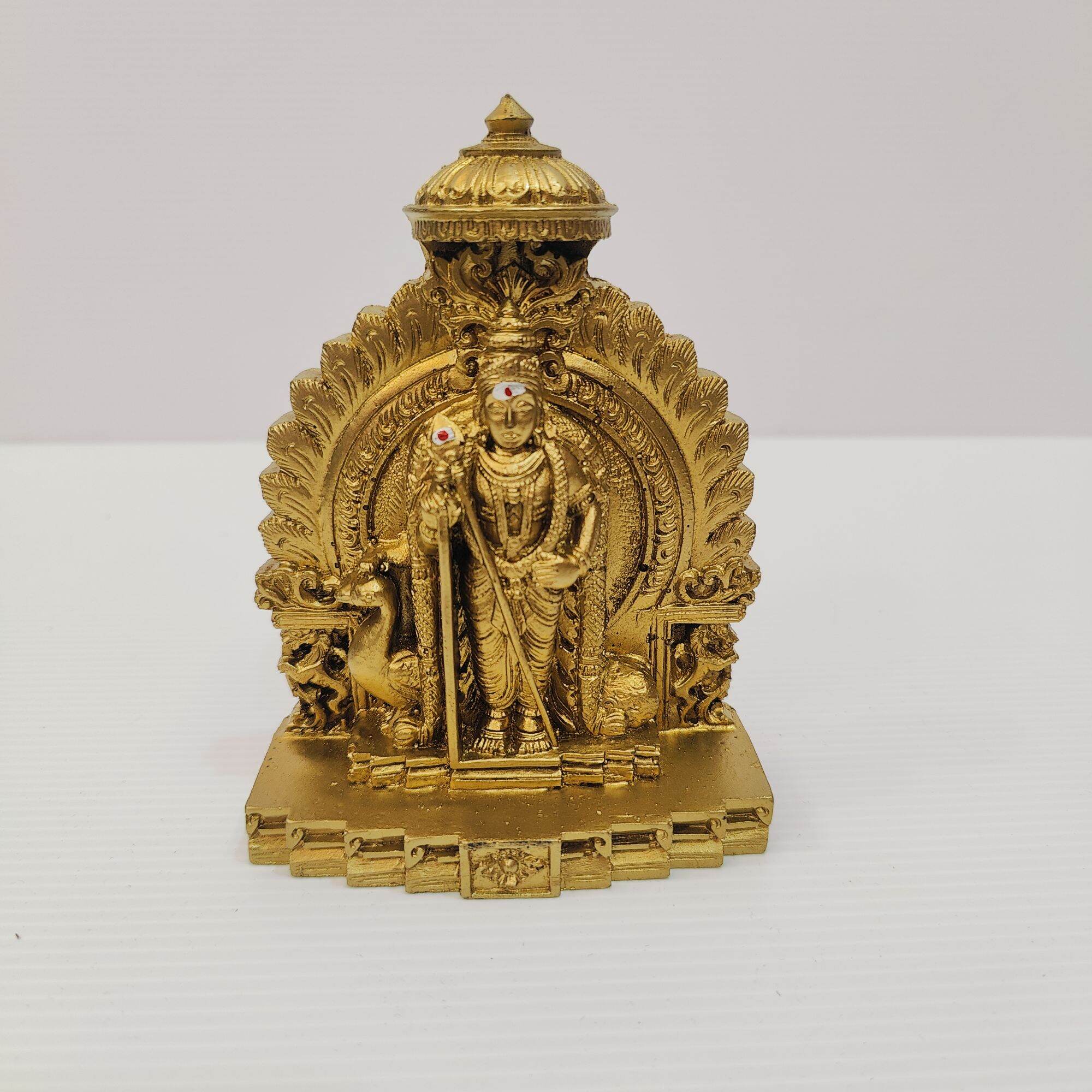 murugan statue/ home decor/ Gift m0104