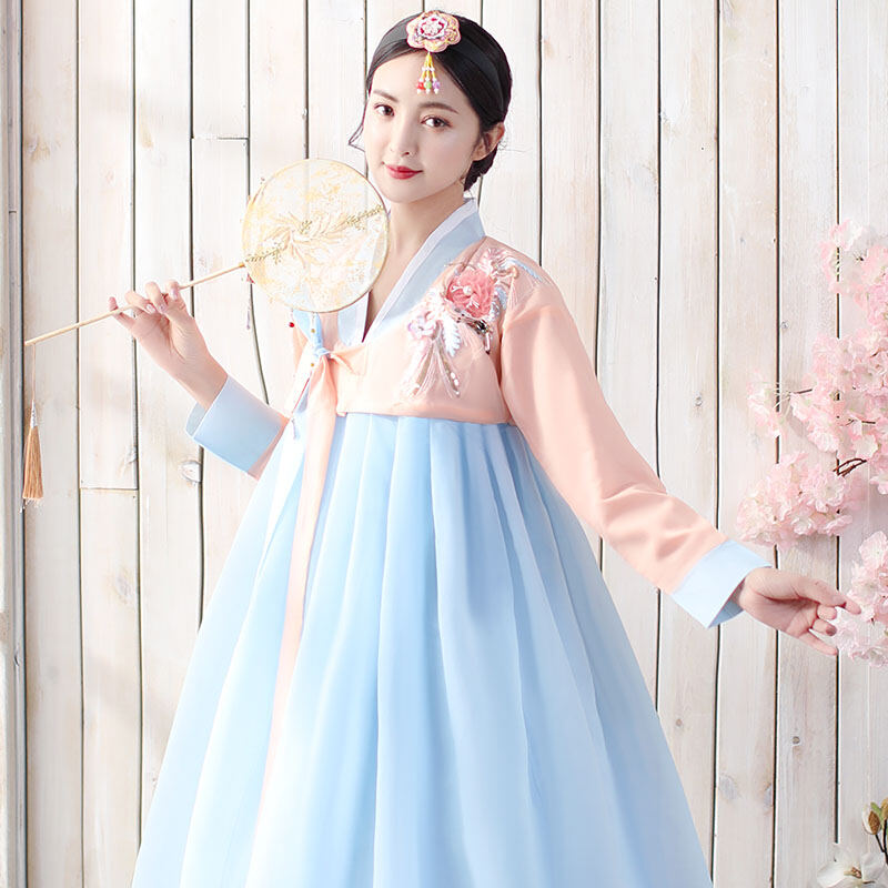 Hanbok lazada best sale