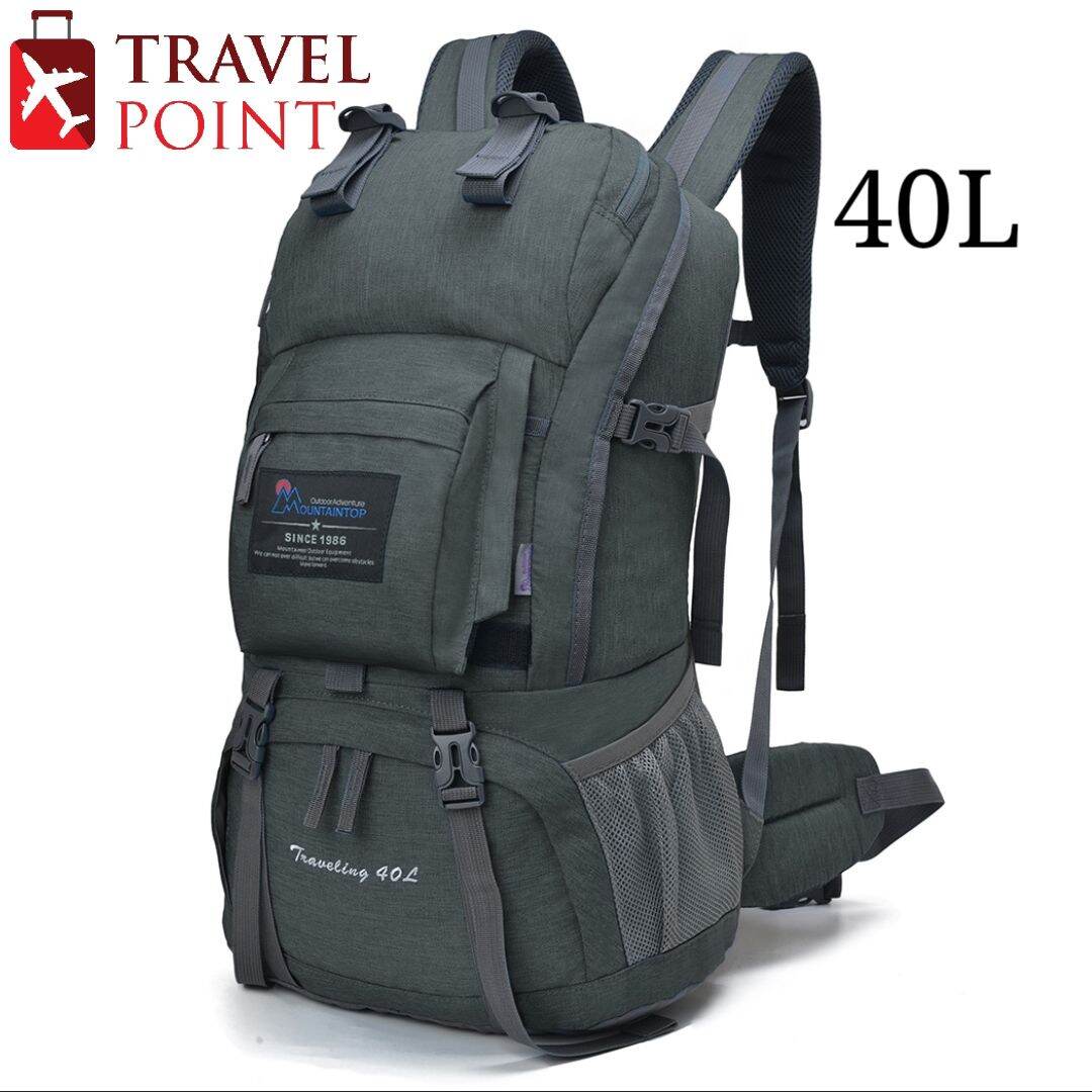 Mountaintop backpacks hotsell