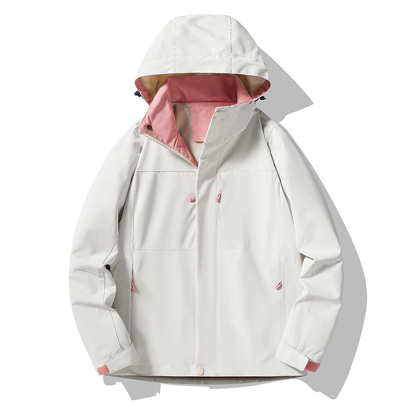Áo Khoác Nam ngoài trời phi giới tính jaket động cơ thoáng khí Áo gió người đàn ông Windproof không thấm nước lỏng lẻo Áo khoác chơi golf được xây dựng trong lưới thoáng khí