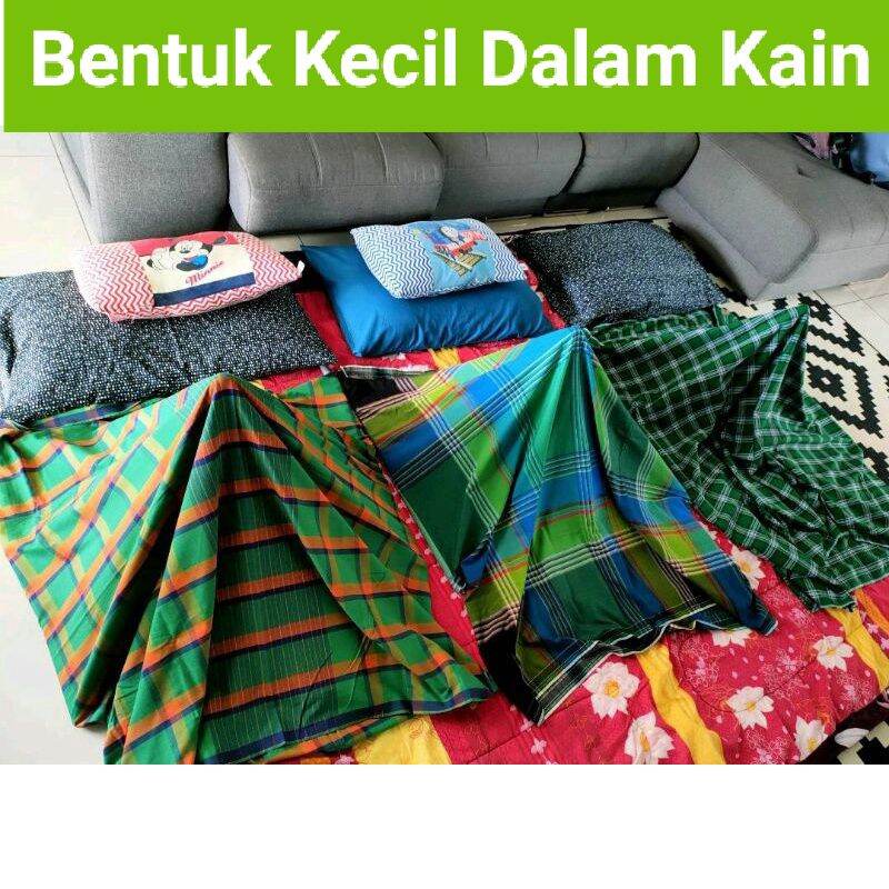 6 Bentuk Alat Gantung Kain Sunat / Bersunat / Berkhatan / Alat Sunat