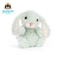 Official Jellycat Yummy Bunny Super Soft Cute Rabbit Plush