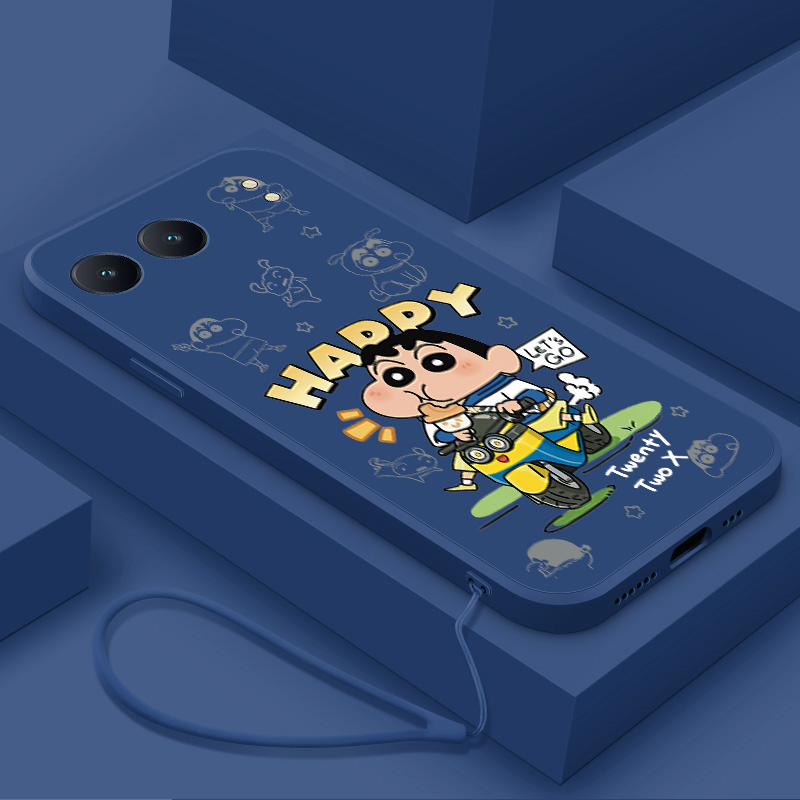 OnePlus%20Nord%204%20CE%204%203%20Lite%20Nord%203%20N30%20N20%20SE%205G%20Driving%20Crayon%20Shin-chan%20Case%20Crystal%20Clear%20Shockproof%20Cover%20Shell%20-%20Image%202