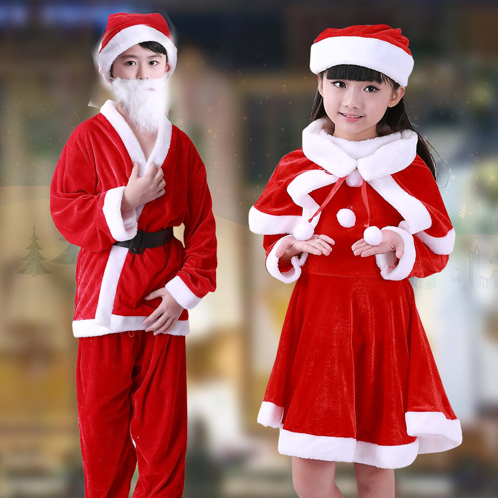 Christmas Children’s Men’s and Women’s Clothing