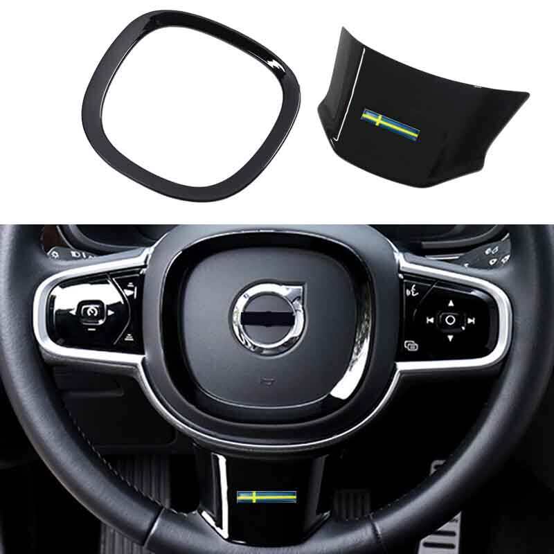 Case Key Remote Control For Volvo XC90 XC60 XC40 V40 V60 S60 Shell - View #5