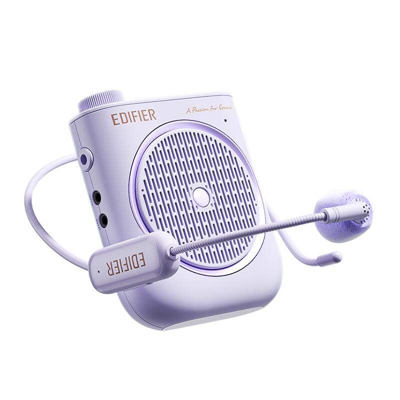 Edifier | Wireless Teaching Amplifier