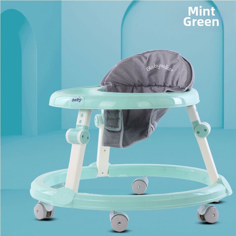 LIWAN | Anti-tip Multifunctional Toddler Walker Stroller