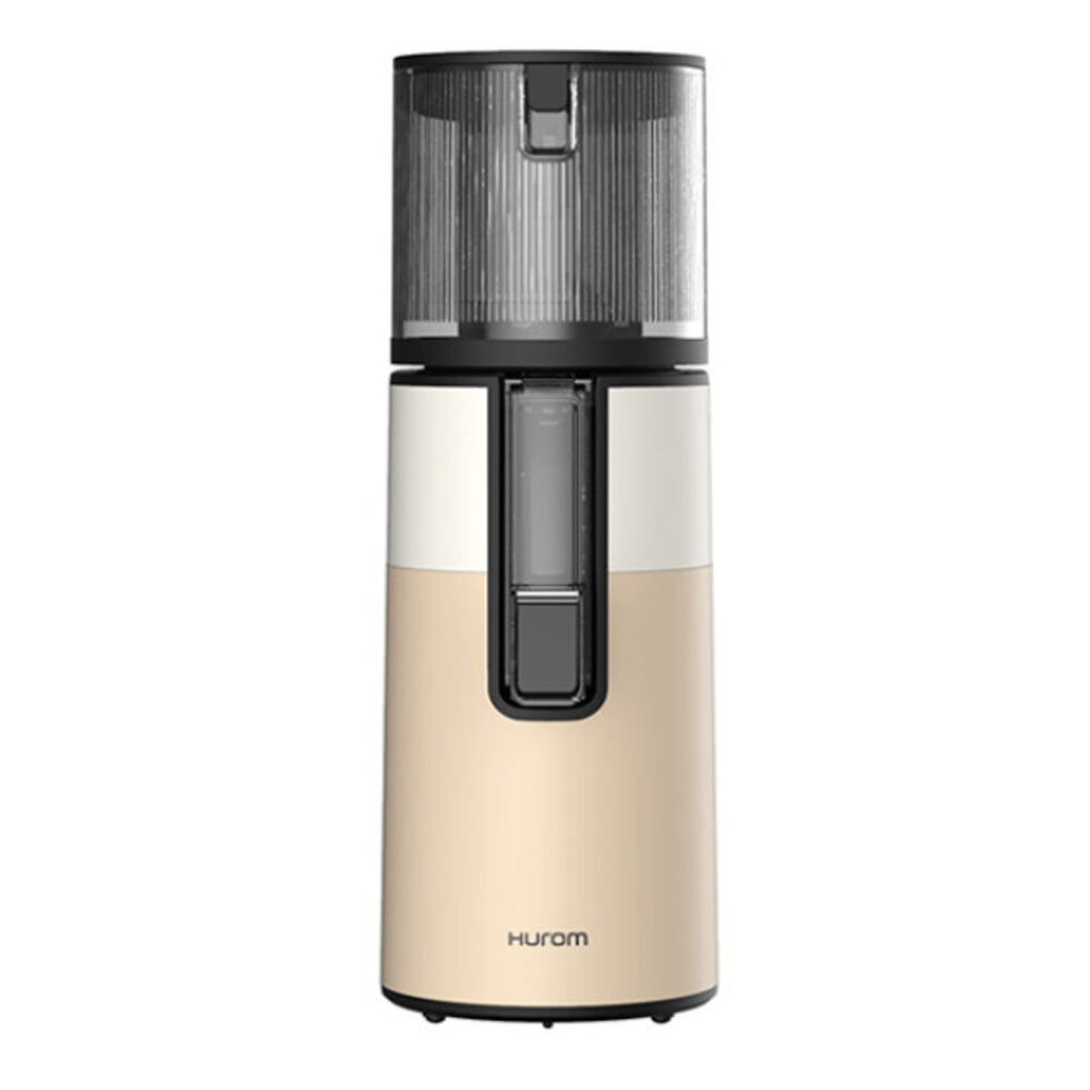 Hurom H400 W+B Easy Clean Slow Juicer Hands Free Quiet Motor Mixer Blender Korea UP ราคา 21,013 บาท*ส่งฟรี