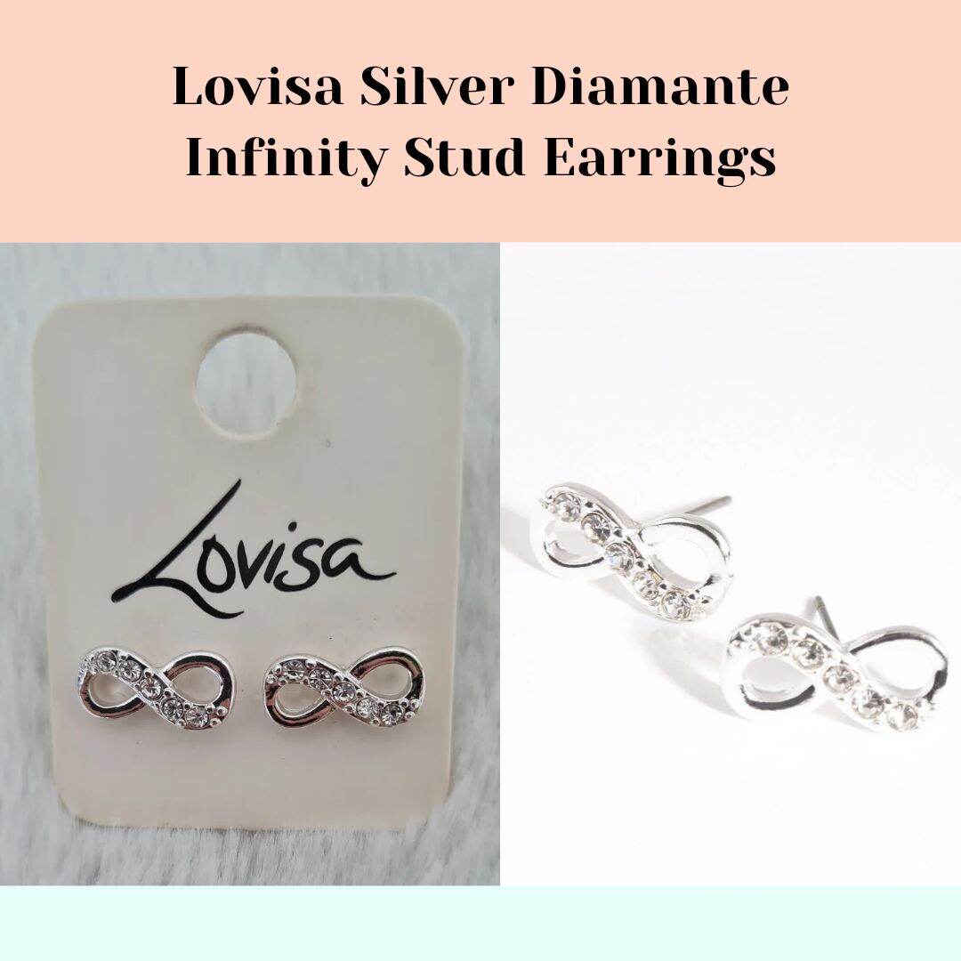 Lovisa Earring / Subang / 耳环