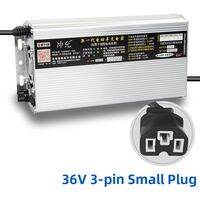 SHIYINBEIBI | Tricycle and EV Battery Charger 48V 60V 72V